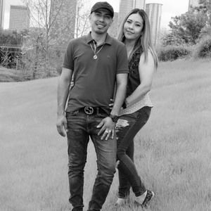 Meet your Posher, Lupita